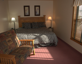 Helena Montana Accommodations