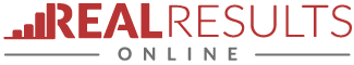 Real Results Online Home